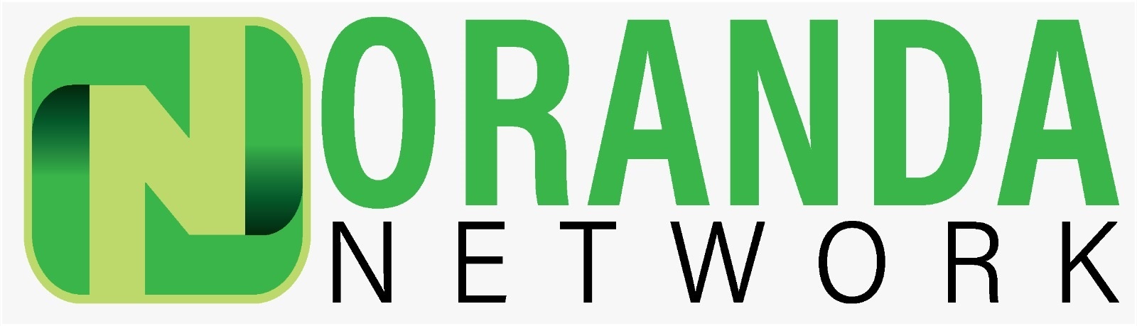 Oranda Network Logo